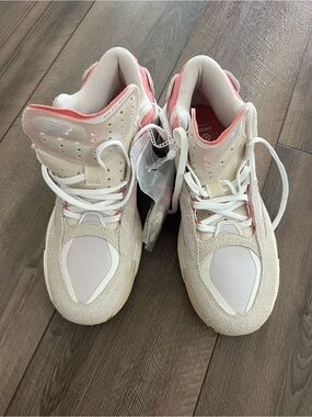 New New Balance Fresh Foam BB v2 Moonbeam Beige Men Sz 9